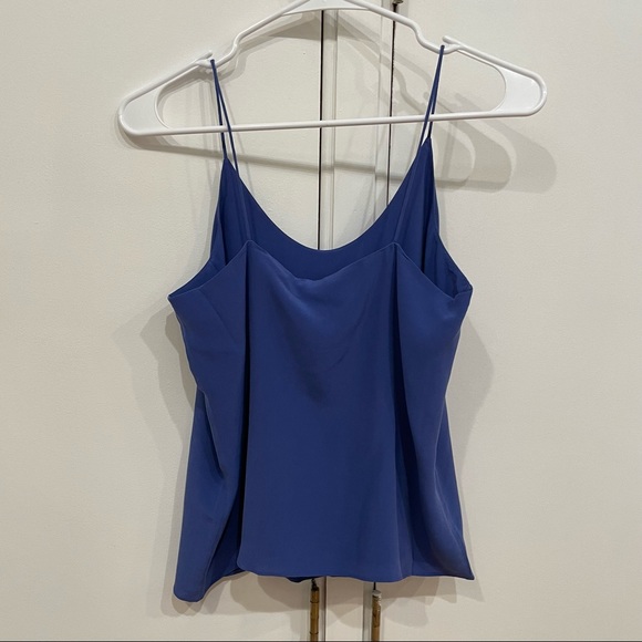 Everlane Clean Silk Cami size 0 - Picture 6 of 8